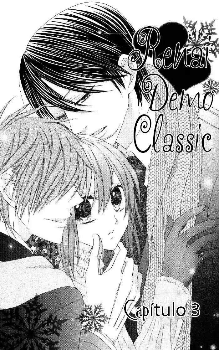 Renai Demo Classic (2016) - Capítulo 3 - Página 3 - LectorTMOo