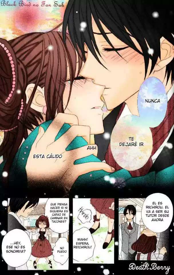 Renai Demo Classic (2016) - Capítulo 3 - Página 39 - LectorTMOo