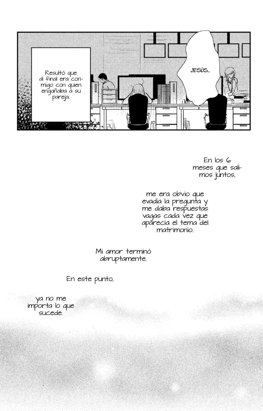 Renai Gokko Sayokyoku - Capítulo 1 - Página 2 - LectorTMOo