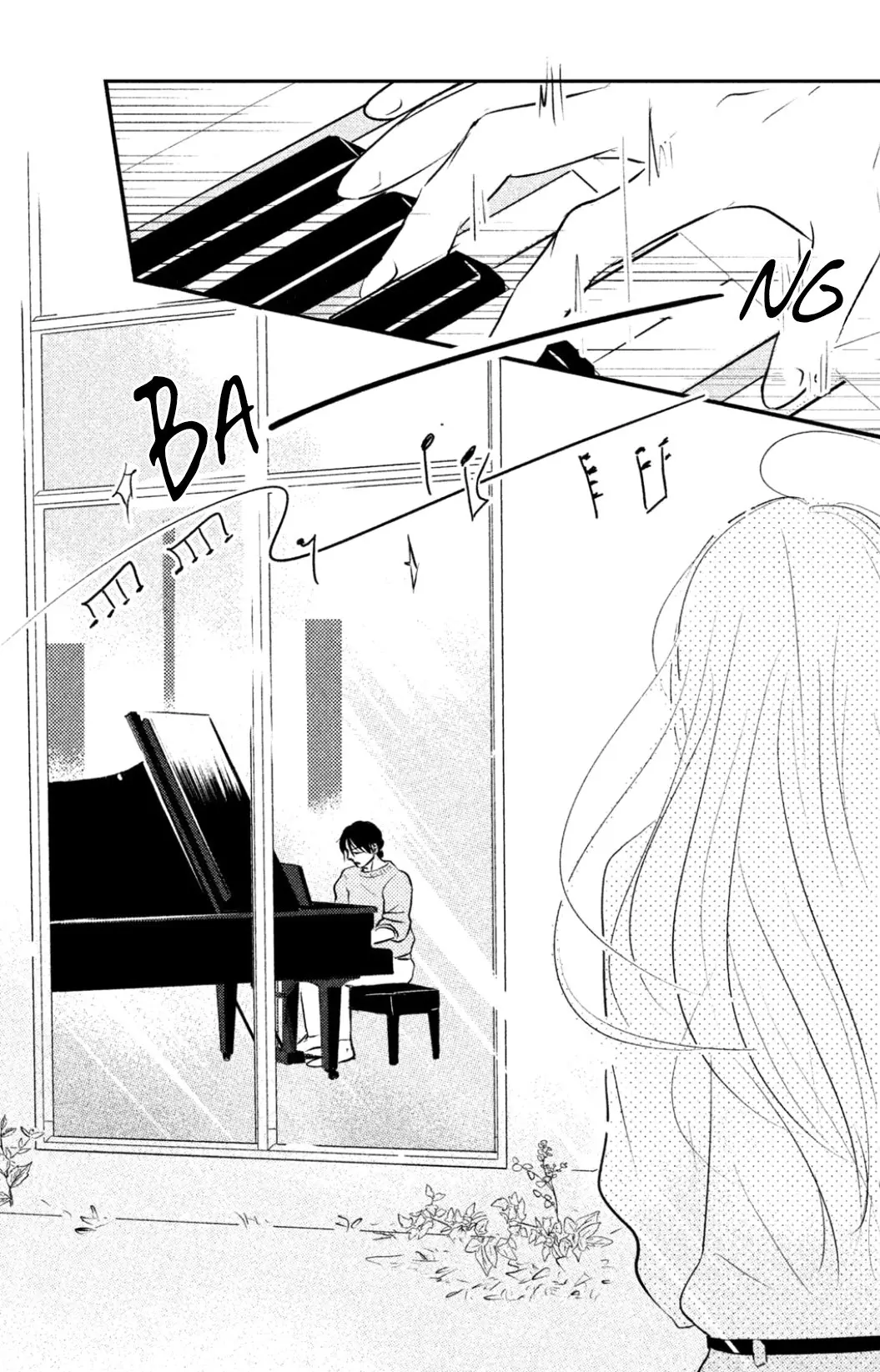 Renai Gokko Sayokyoku - Capítulo 1 - Página 6 - LectorTMOo