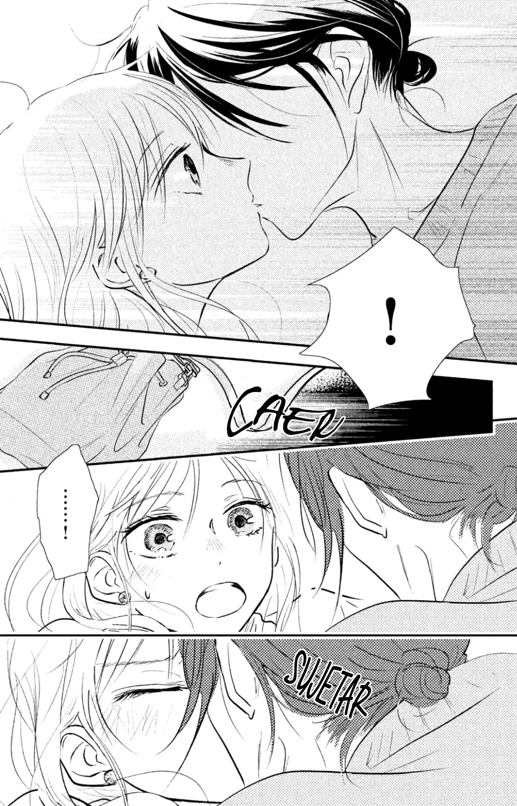 Renai Gokko Sayokyoku - Capítulo 1 - Página 29 - LectorTMOo