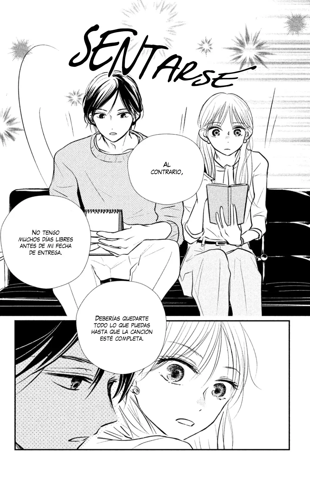 Renai Gokko Sayokyoku - Capítulo 2 - Página 12 - LectorTMOo