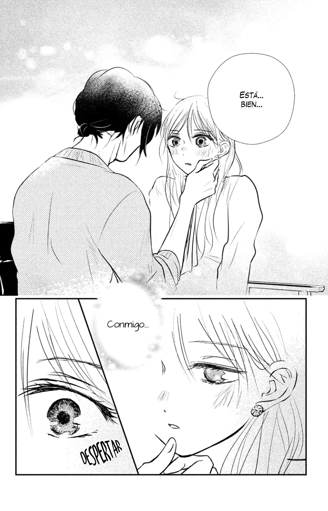 Renai Gokko Sayokyoku - Capítulo 2 - Página 14 - LectorTMOo