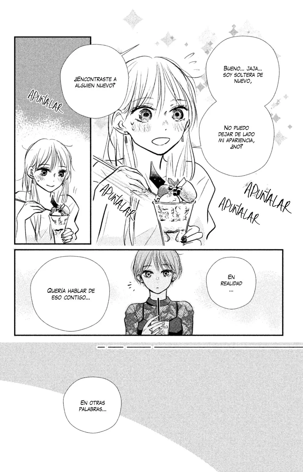 Renai Gokko Sayokyoku - Capítulo 2 - Página 18 - LectorTMOo