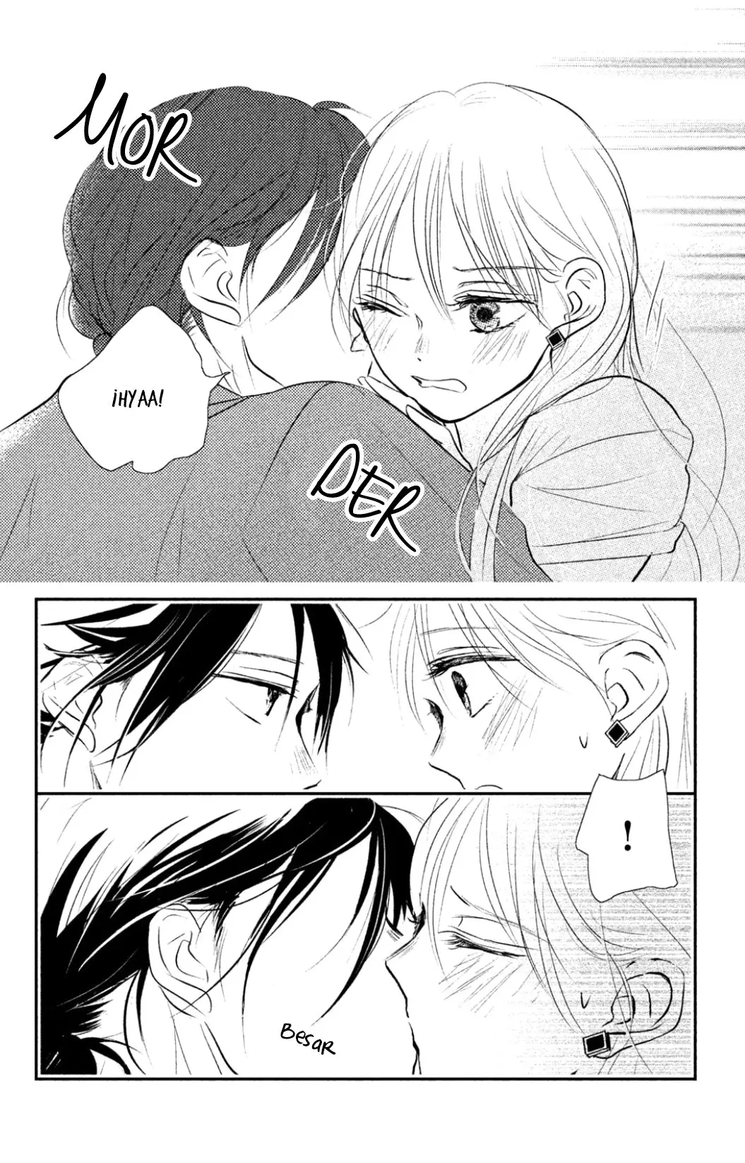 Renai Gokko Sayokyoku - Capítulo 2 - Página 31 - LectorTMOo