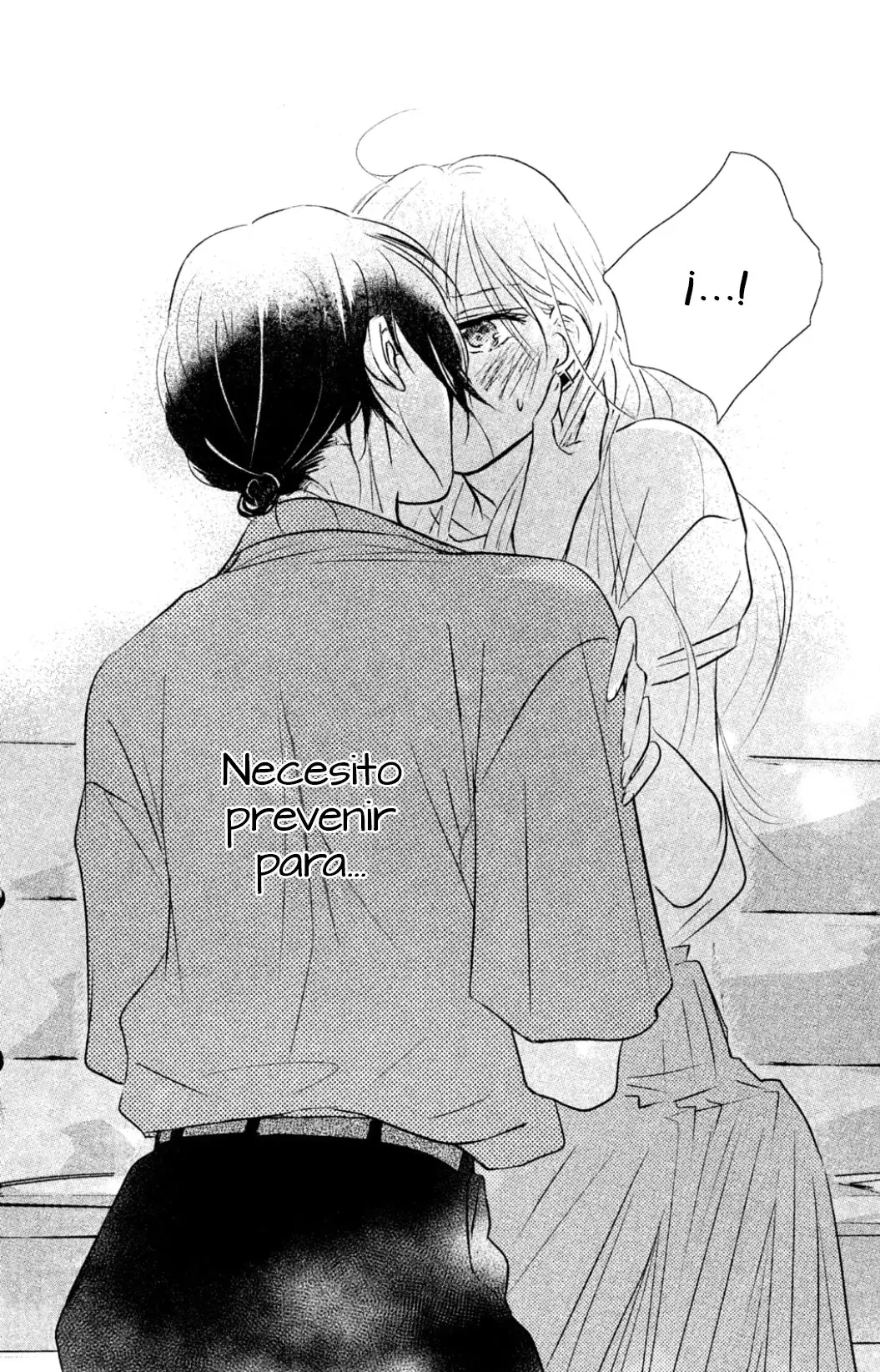 Renai Gokko Sayokyoku - Capítulo 2 - Página 32 - LectorTMOo