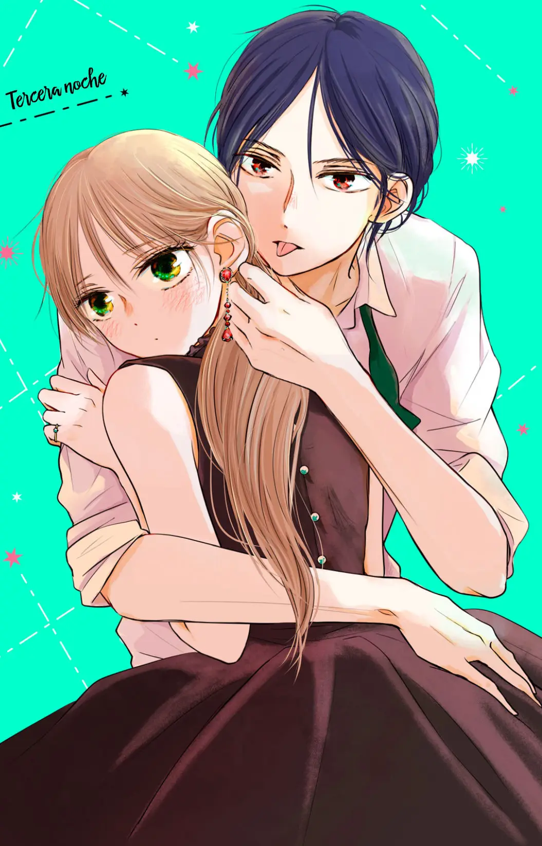 Renai Gokko Sayokyoku - Capítulo 3 - Página 2 - LectorTMOo