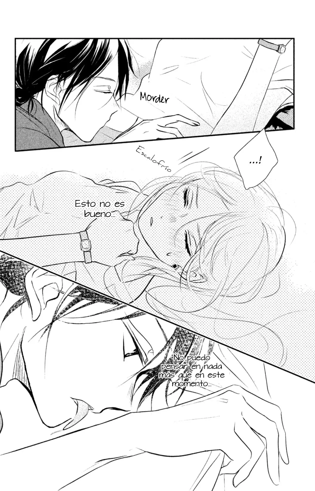 Renai Gokko Sayokyoku - Capítulo 3 - Página 14 - LectorTMOo