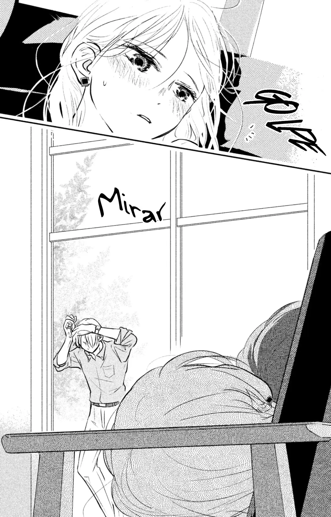 Renai Gokko Sayokyoku - Capítulo 3 - Página 15 - LectorTMOo