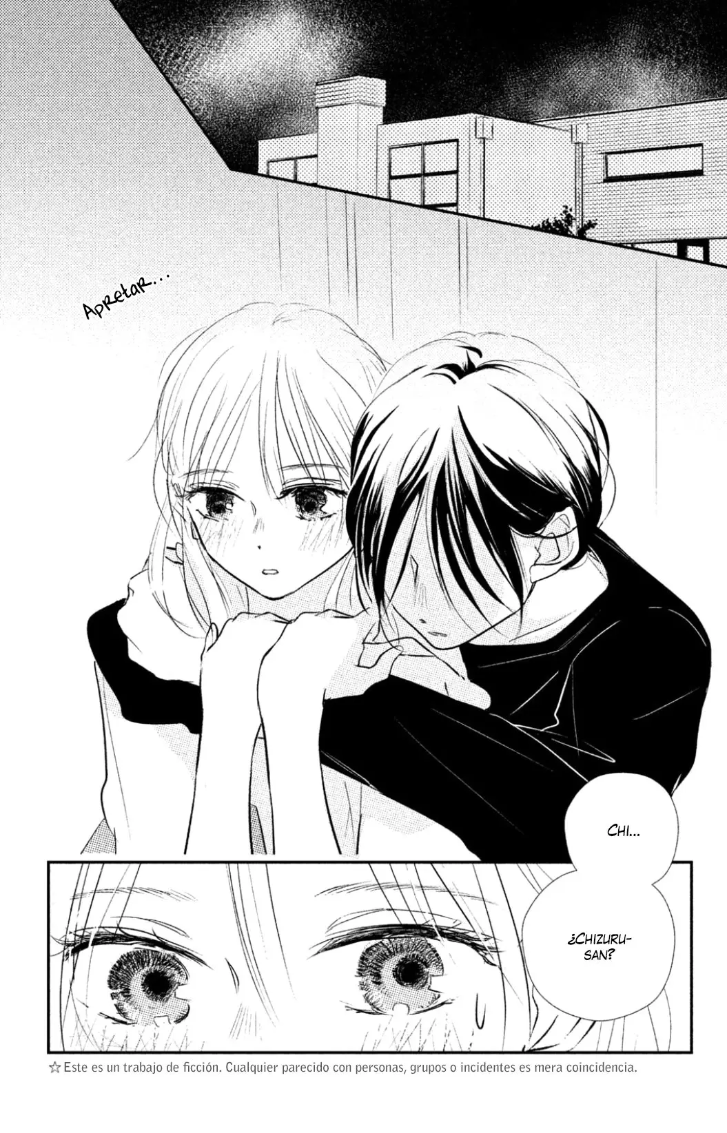 Renai Gokko Sayokyoku - Capítulo 4 - Página 3 - LectorTMOo