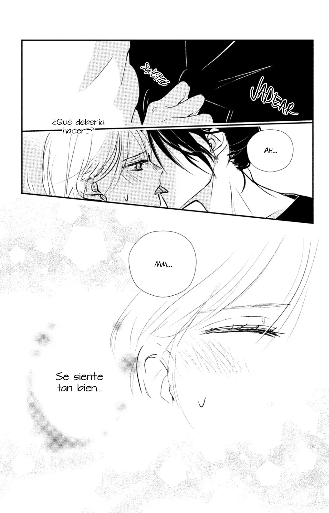 Renai Gokko Sayokyoku - Capítulo 4 - Página 9 - LectorTMOo