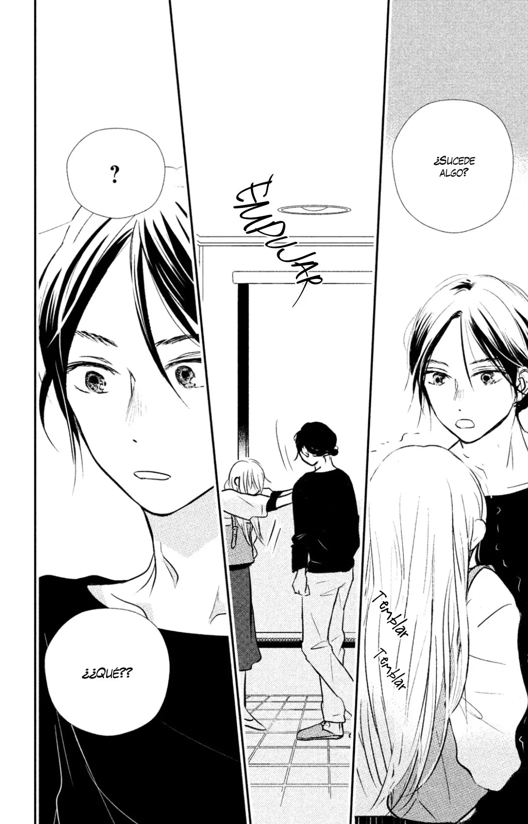 Renai Gokko Sayokyoku - Capítulo 4 - Página 13 - LectorTMOo