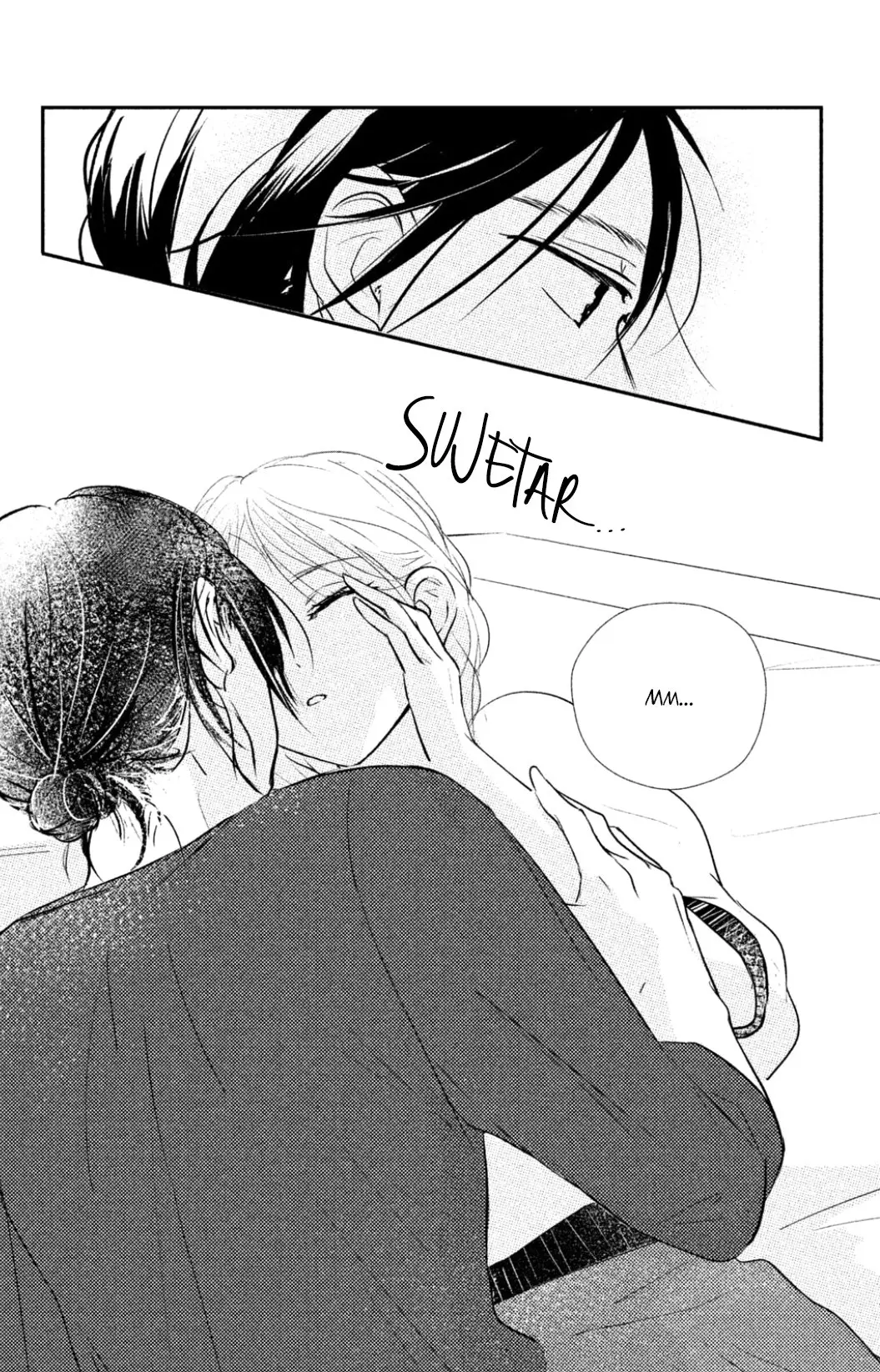 Renai Gokko Sayokyoku - Capítulo 4 - Página 26 - LectorTMOo