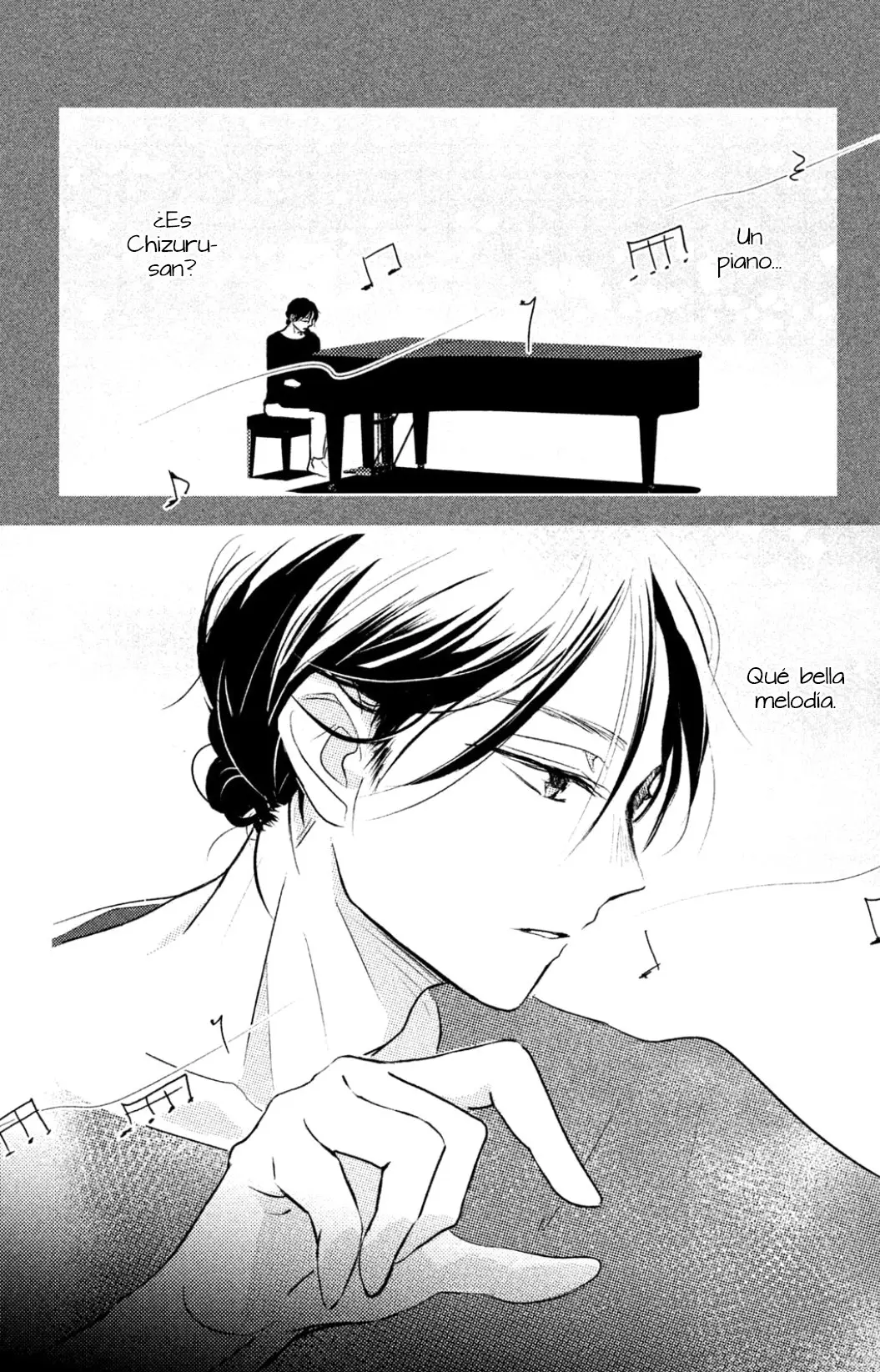 Renai Gokko Sayokyoku - Capítulo 4 - Página 29 - LectorTMOo