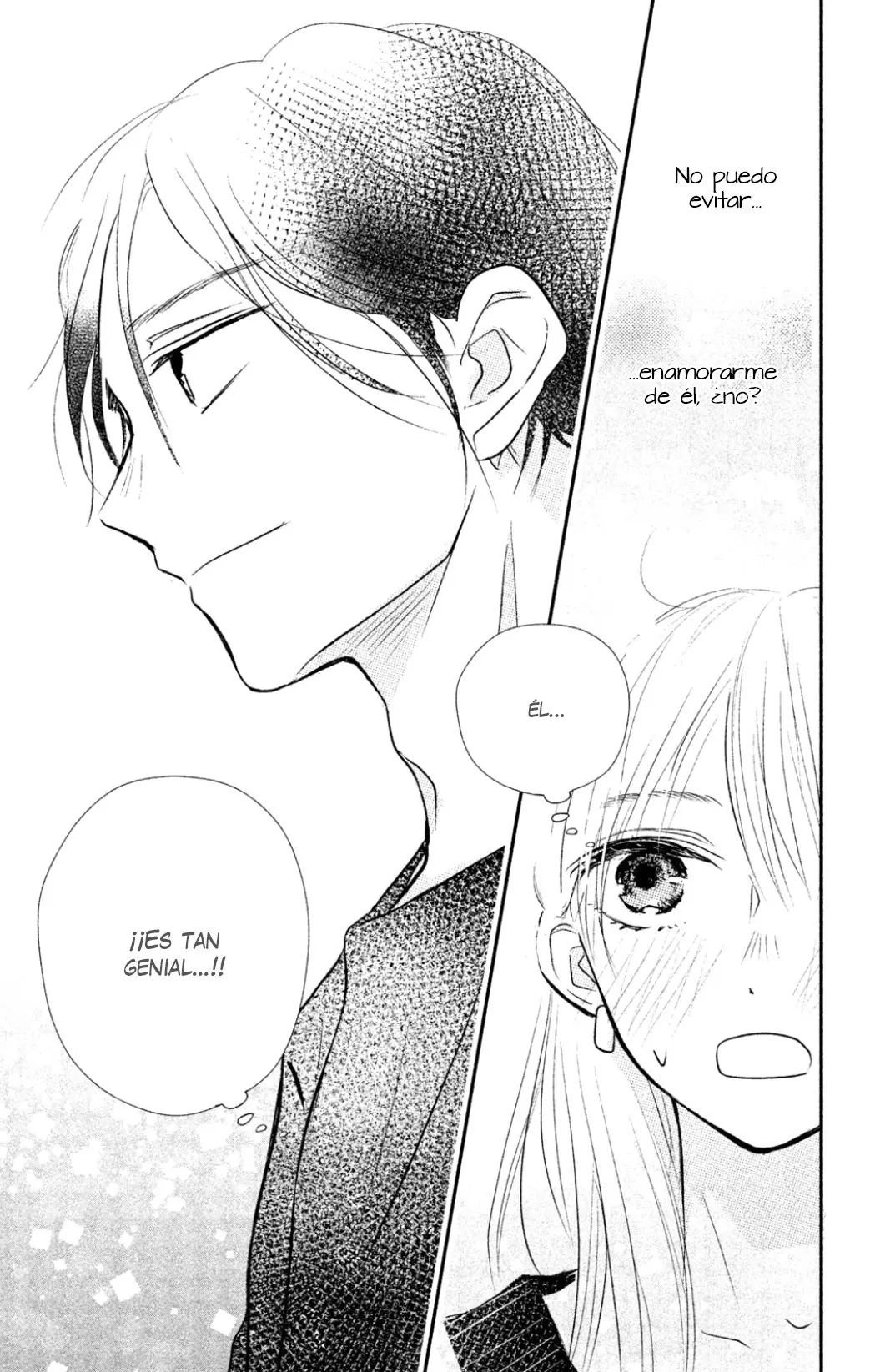 Renai Gokko Sayokyoku - Capítulo 4 - Página 36 - LectorTMOo
