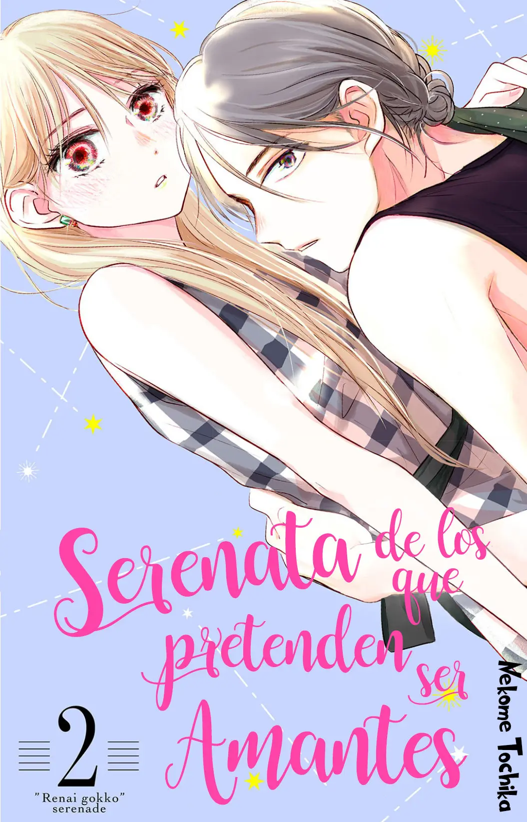 Renai Gokko Sayokyoku - Capítulo 5 - Página 2 - LectorTMOo