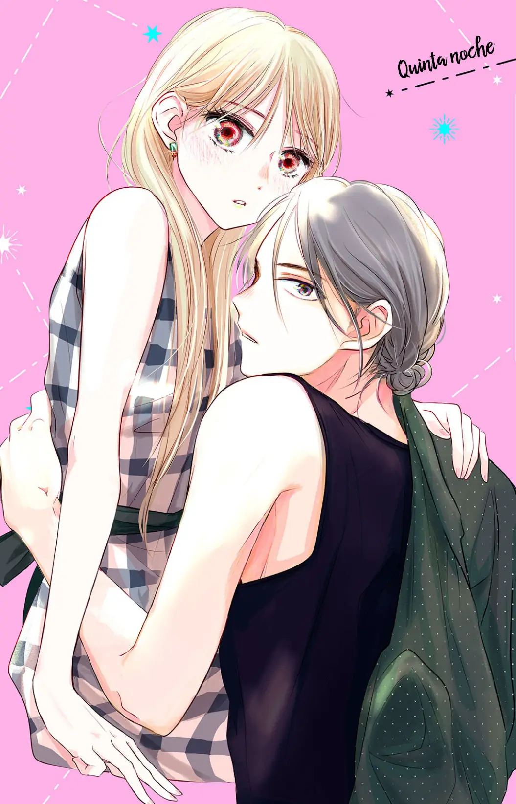 Renai Gokko Sayokyoku - Capítulo 5 - Página 4 - LectorTMOo