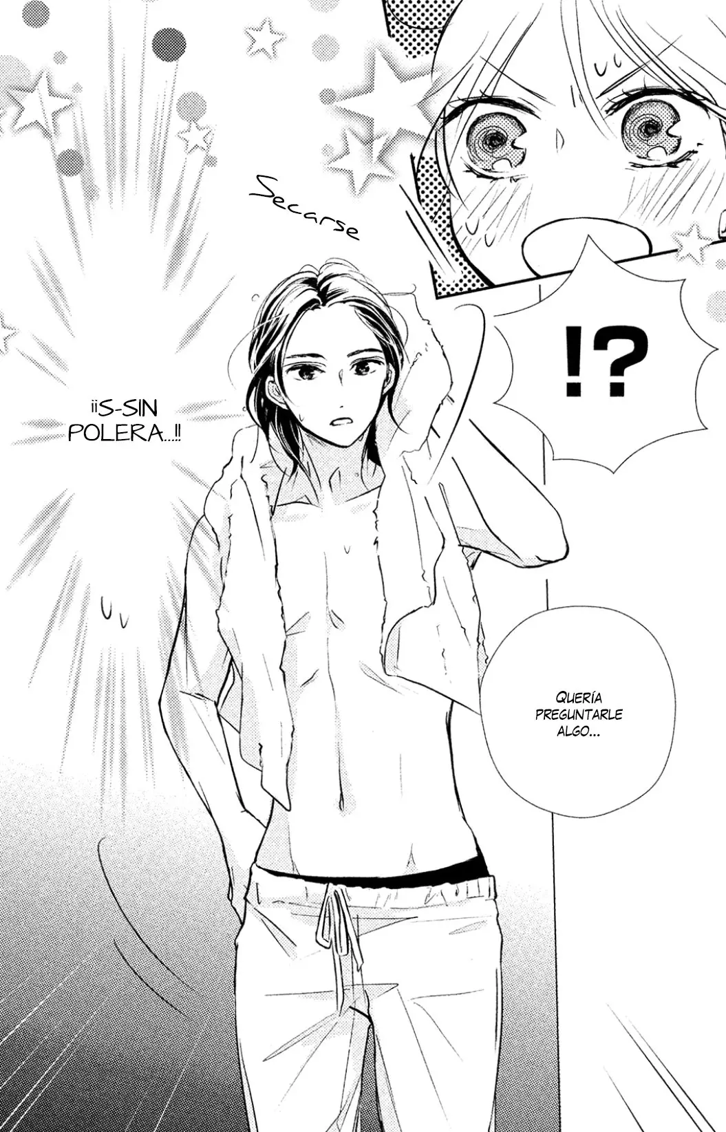 Renai Gokko Sayokyoku - Capítulo 5 - Página 7 - LectorTMOo