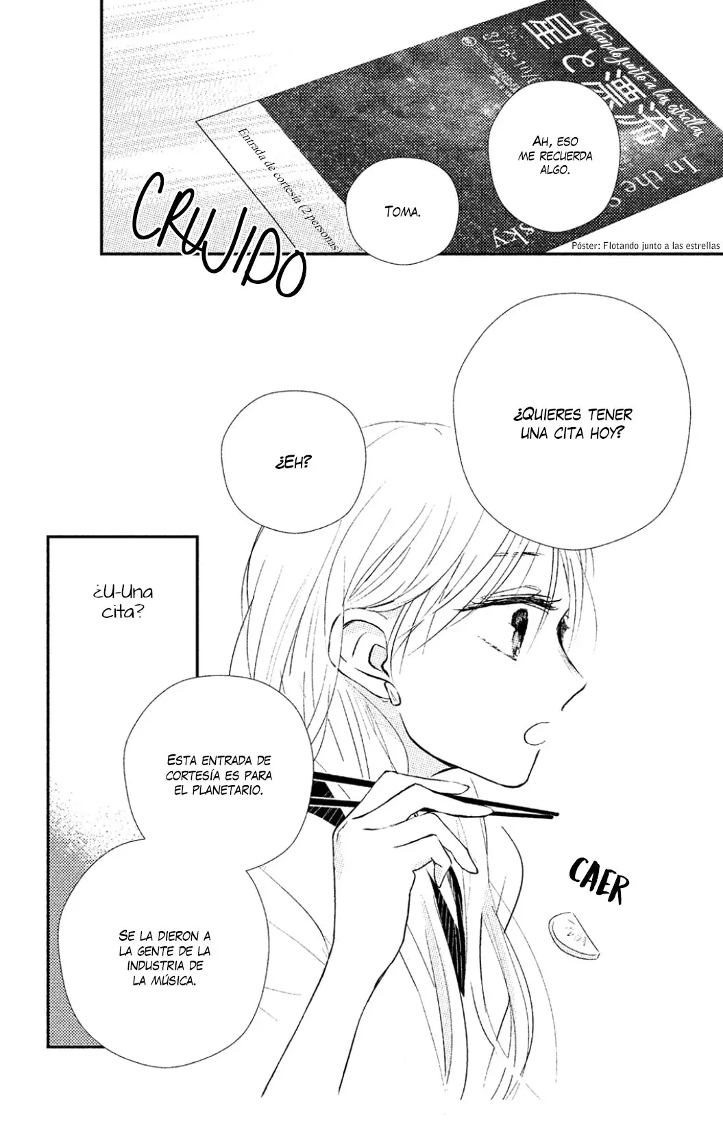 Renai Gokko Sayokyoku - Capítulo 5 - Página 11 - LectorTMOo