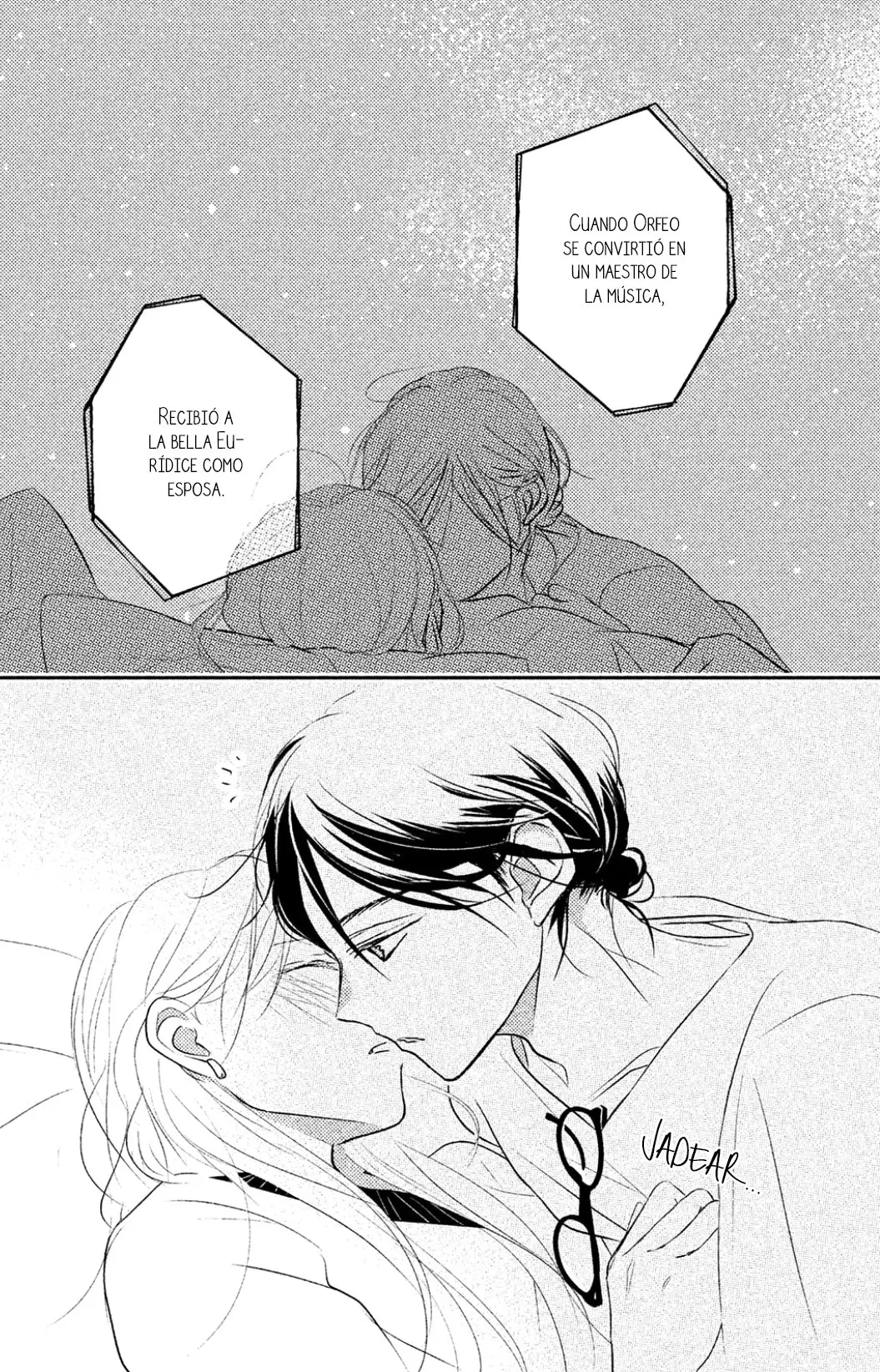 Renai Gokko Sayokyoku - Capítulo 5 - Página 23 - LectorTMOo