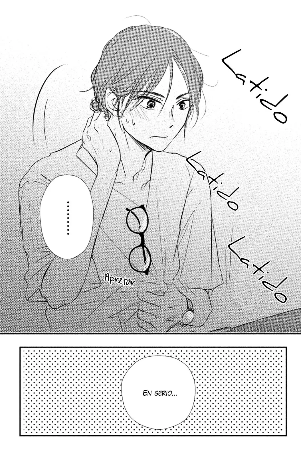 Renai Gokko Sayokyoku - Capítulo 5 - Página 26 - LectorTMOo
