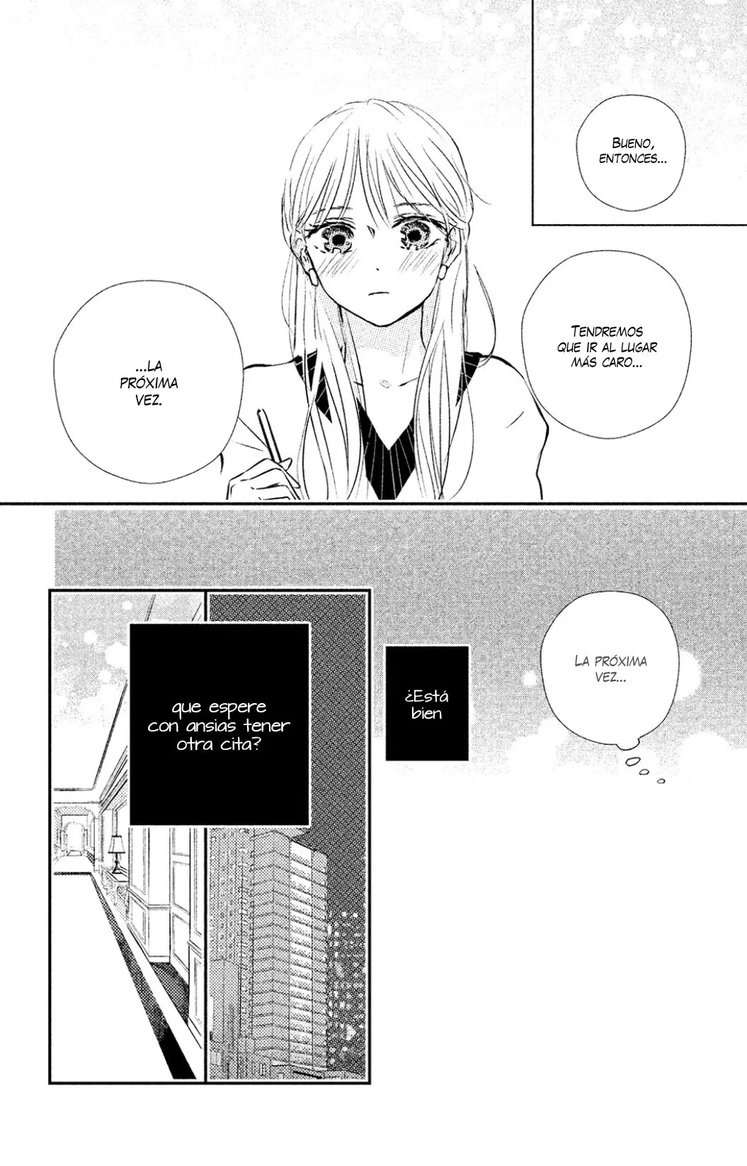 Renai Gokko Sayokyoku - Capítulo 6 - Página 13 - LectorTMOo