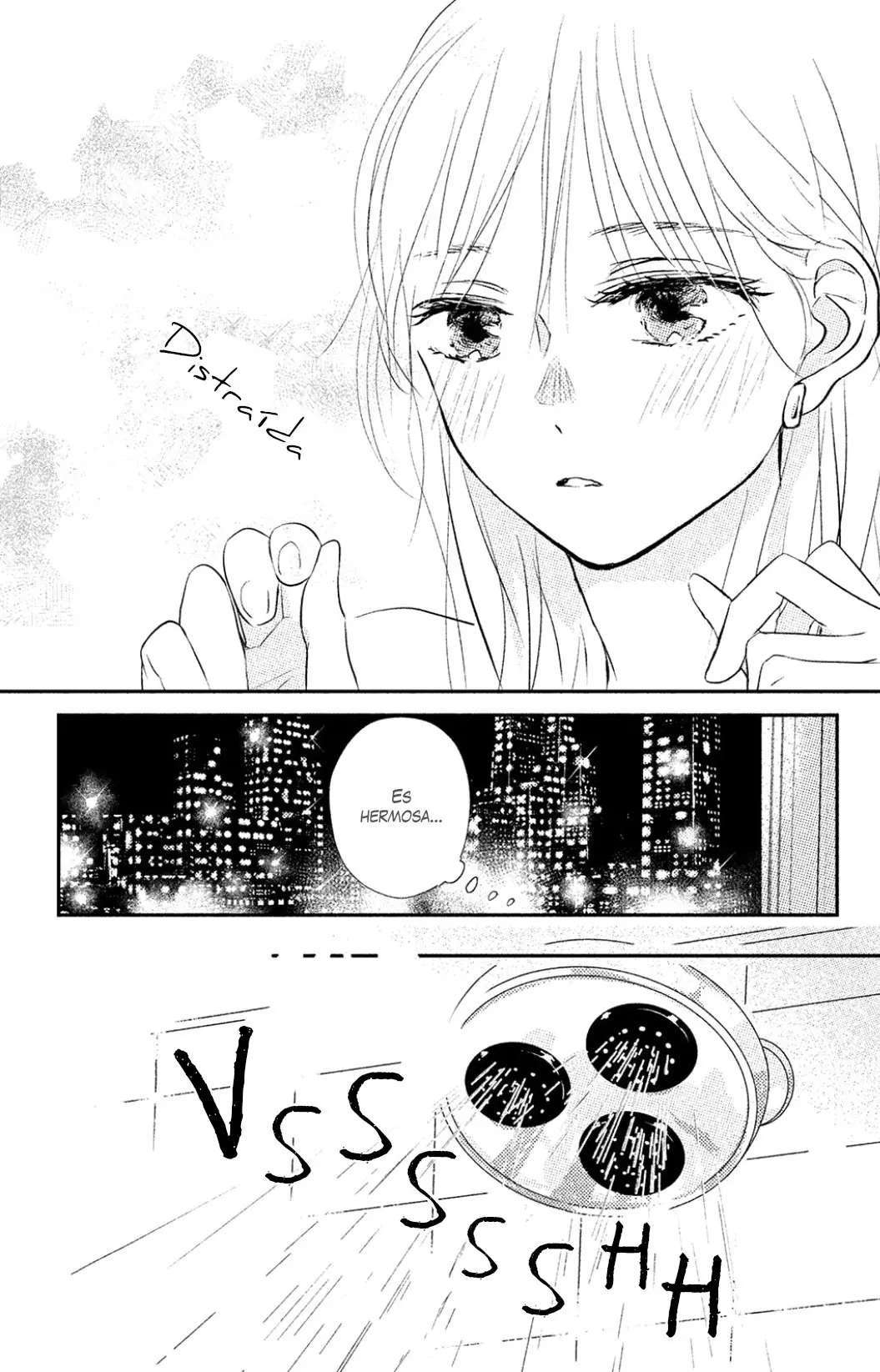 Renai Gokko Sayokyoku - Capítulo 6 - Página 15 - LectorTMOo