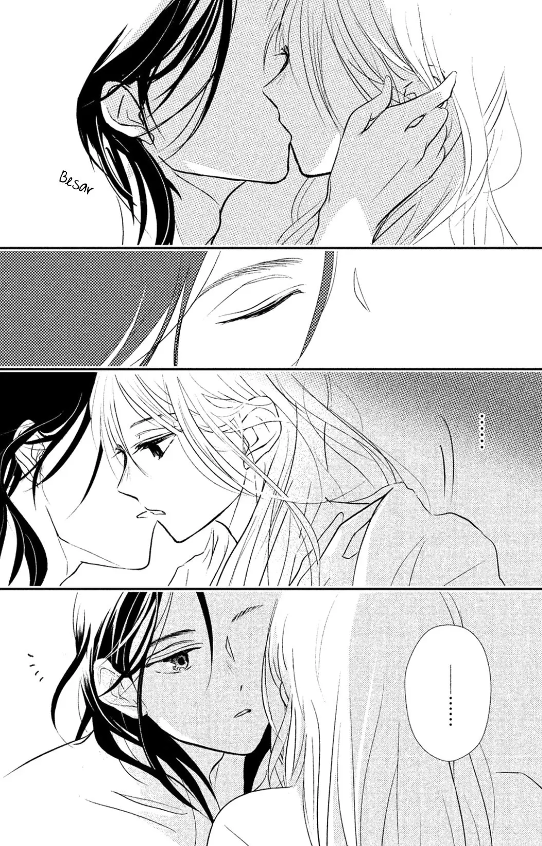 Renai Gokko Sayokyoku - Capítulo 6 - Página 20 - LectorTMOo