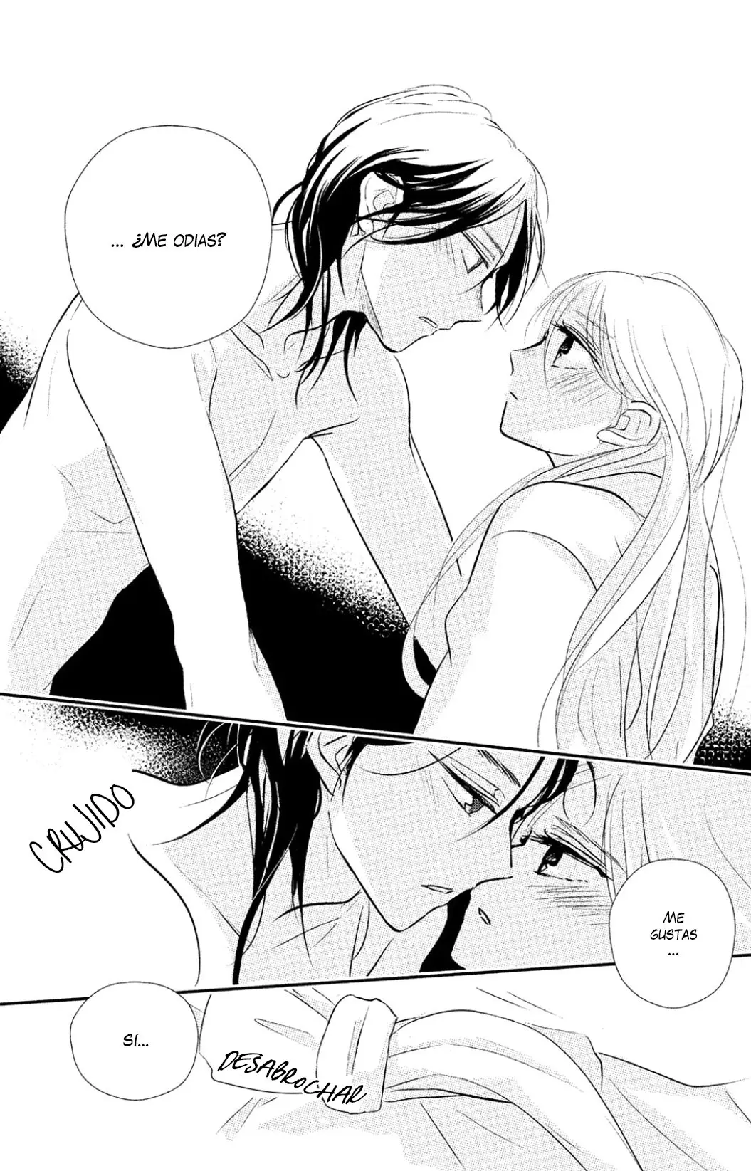 Renai Gokko Sayokyoku - Capítulo 6 - Página 29 - LectorTMOo