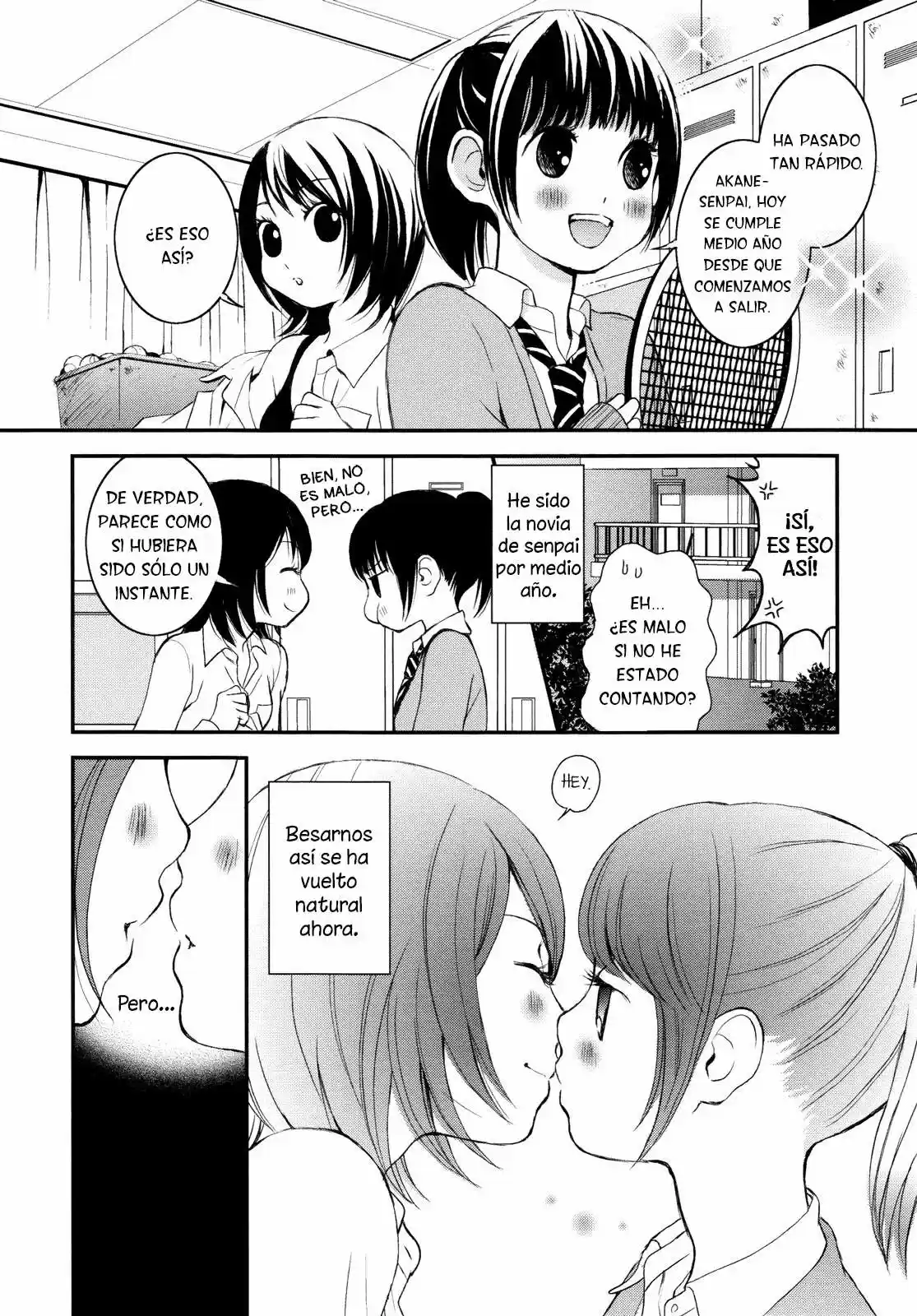 Renai Joshi File (2012) - Capítulo 3 - Página 3 - LectorTMOo