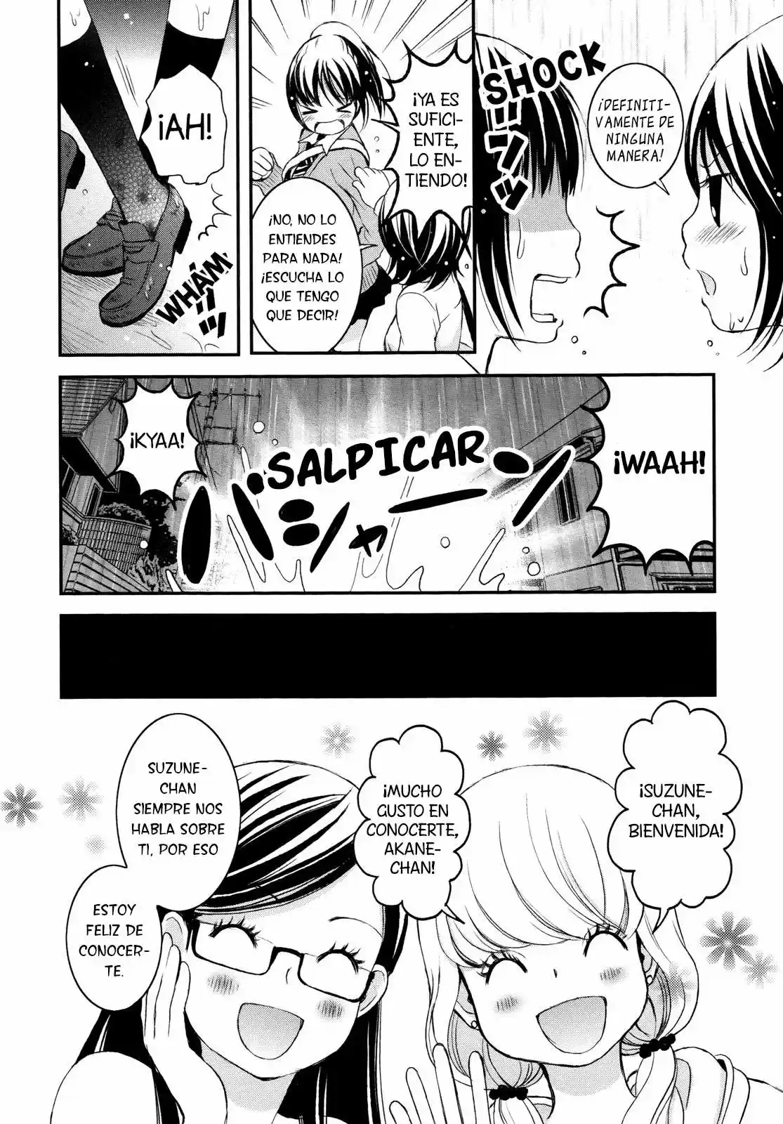 Renai Joshi File (2012) - Capítulo 3 - Página 7 - LectorTMOo