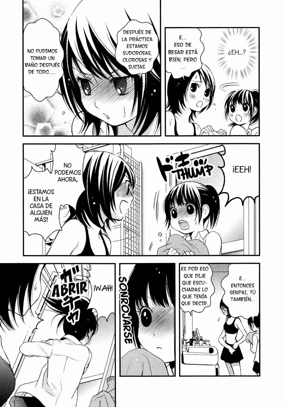 Renai Joshi File (2012) - Capítulo 3 - Página 10 - LectorTMOo