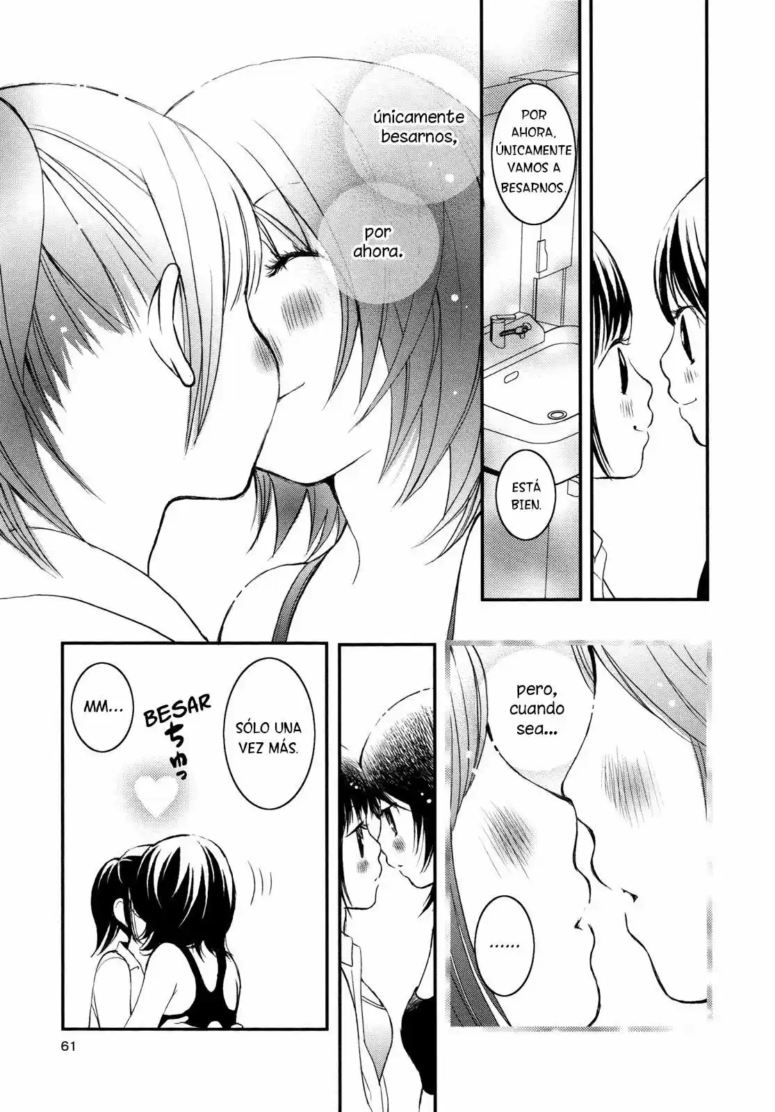 Renai Joshi File (2012) - Capítulo 3 - Página 12 - LectorTMOo