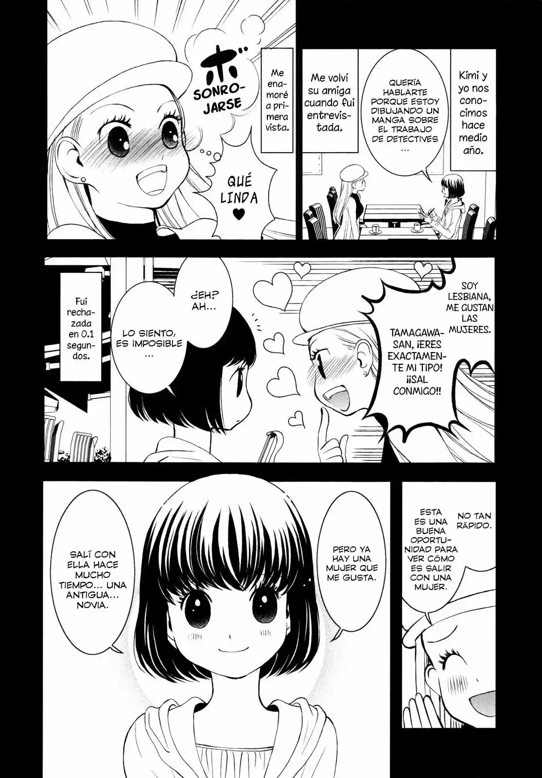 Renai Joshi File (2012) - Capítulo 4 - Página 7 - LectorTMOo