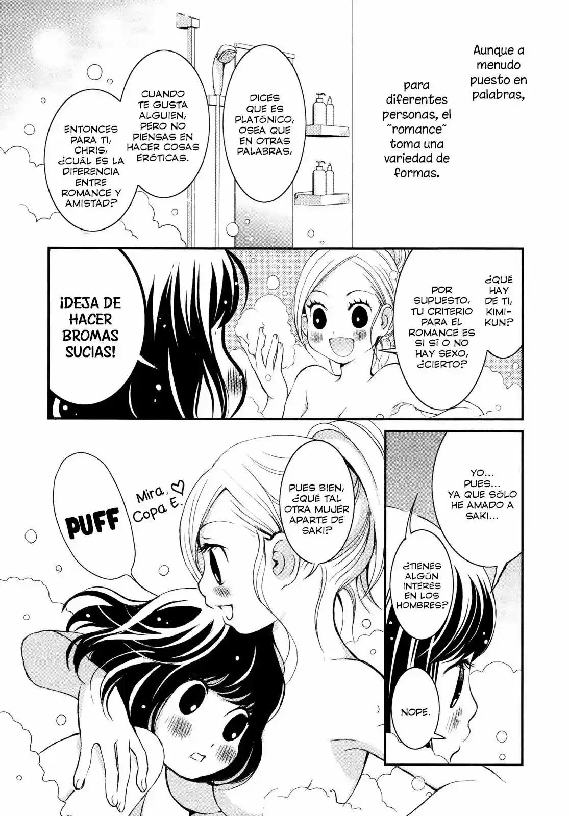 Renai Joshi File (2012) - Capítulo 4 - Página 10 - LectorTMOo