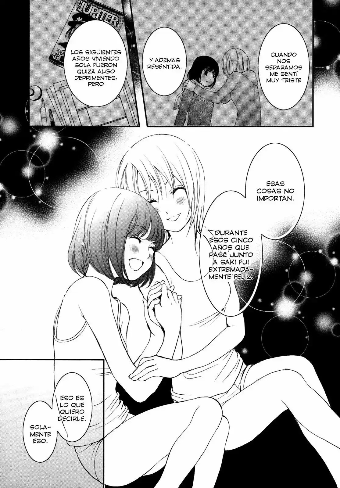 Renai Joshi File (2012) - Capítulo 4 - Página 22 - LectorTMOo