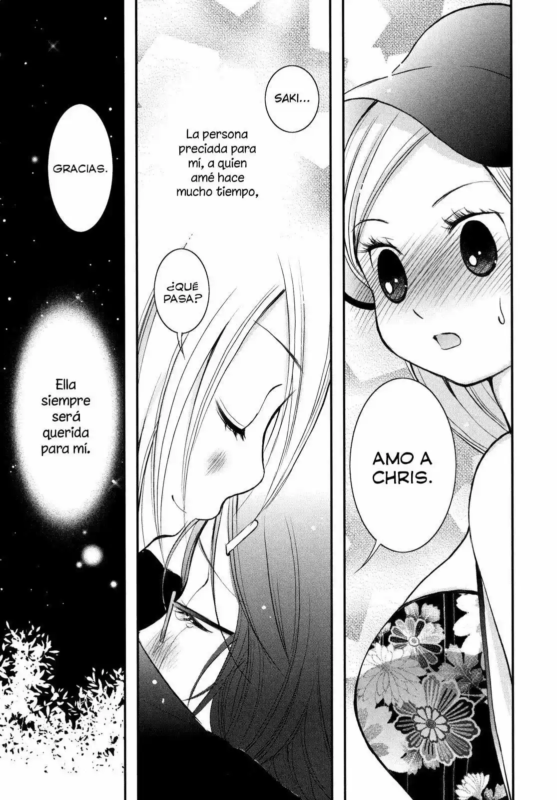 Renai Joshi File (2012) - Capítulo 5 - Página 22 - LectorTMOo