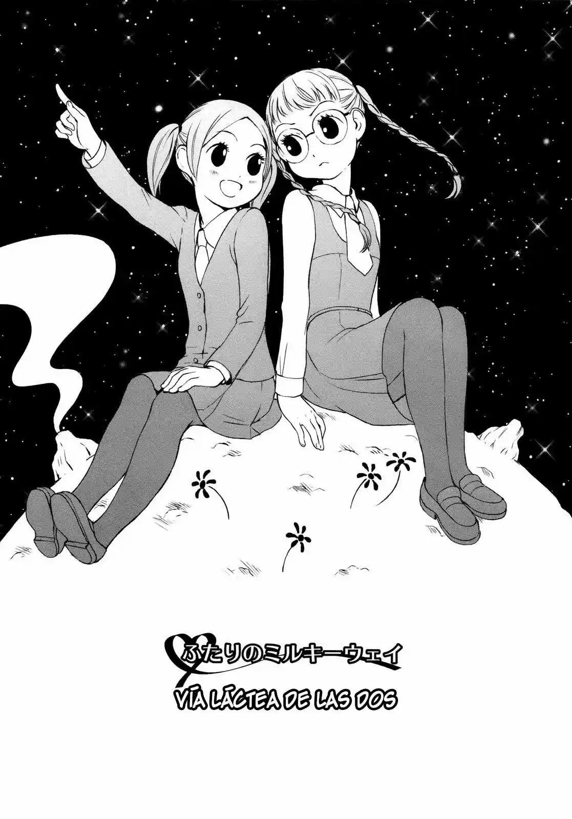 Renai Joshi File (2012) - Capítulo 6 - Página 1 - LectorTMOo