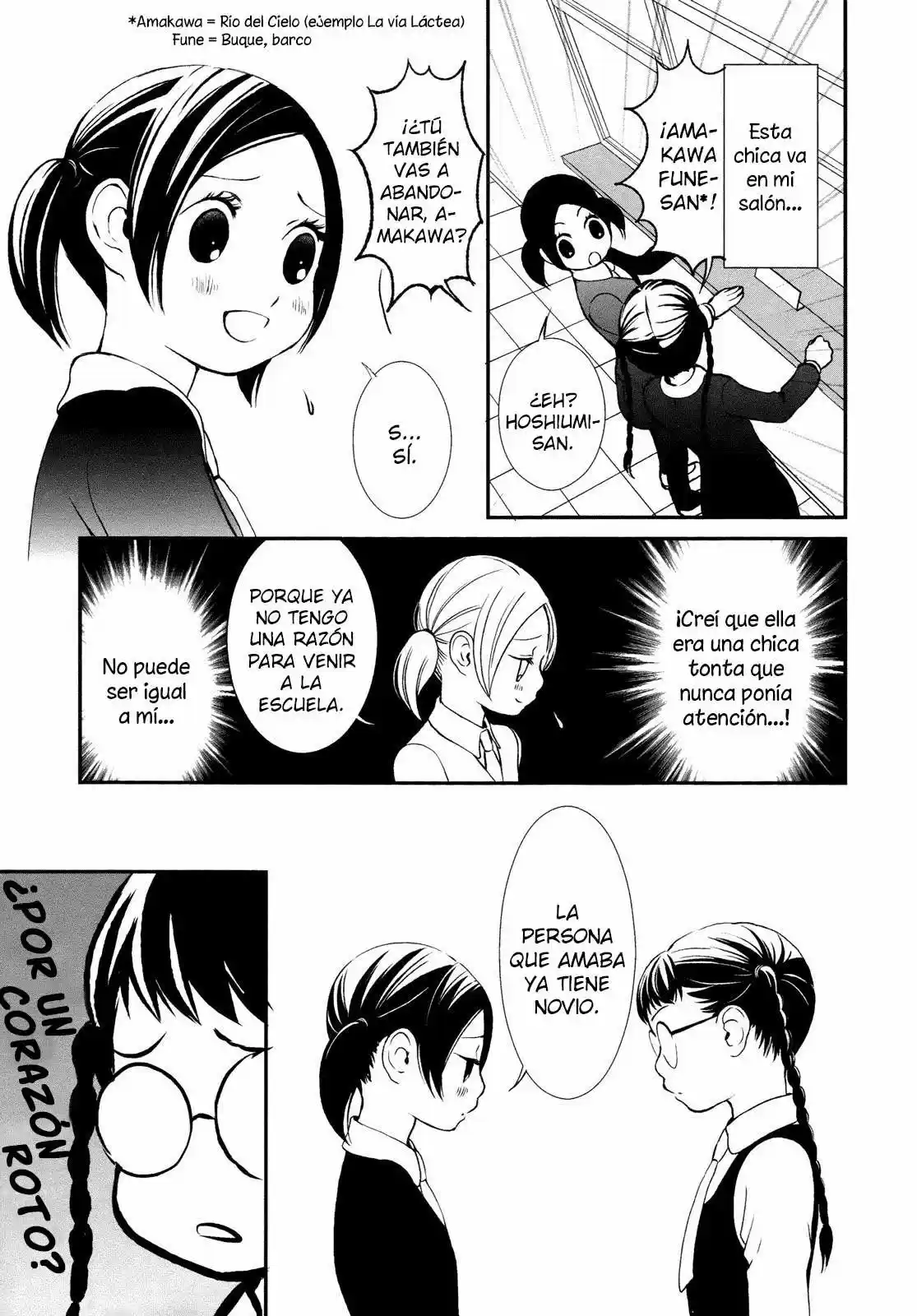 Renai Joshi File (2012) - Capítulo 6 - Página 3 - LectorTMOo