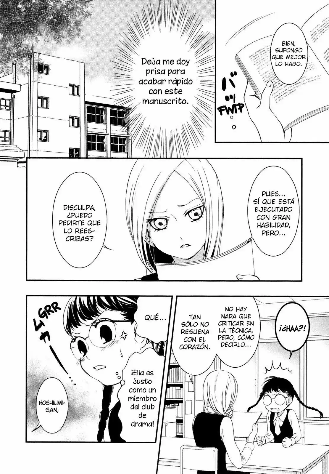 Renai Joshi File (2012) - Capítulo 6 - Página 10 - LectorTMOo