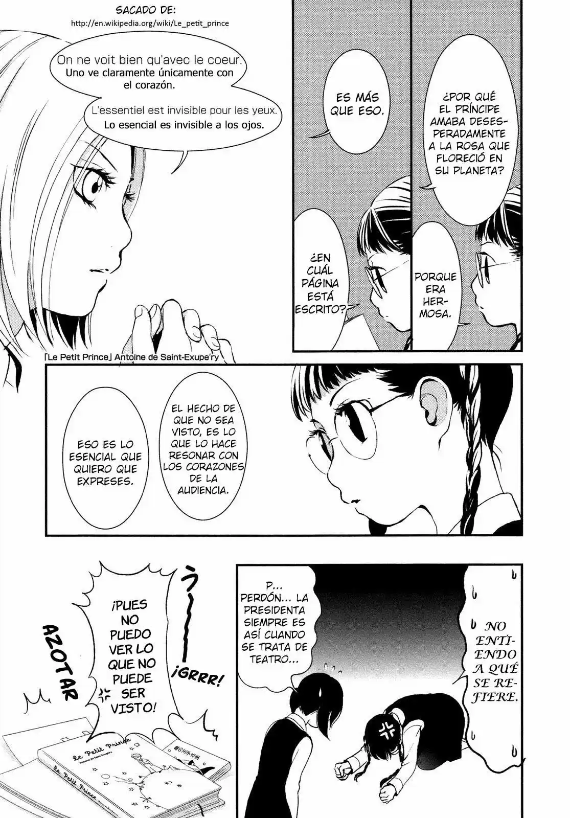 Renai Joshi File (2012) - Capítulo 6 - Página 11 - LectorTMOo
