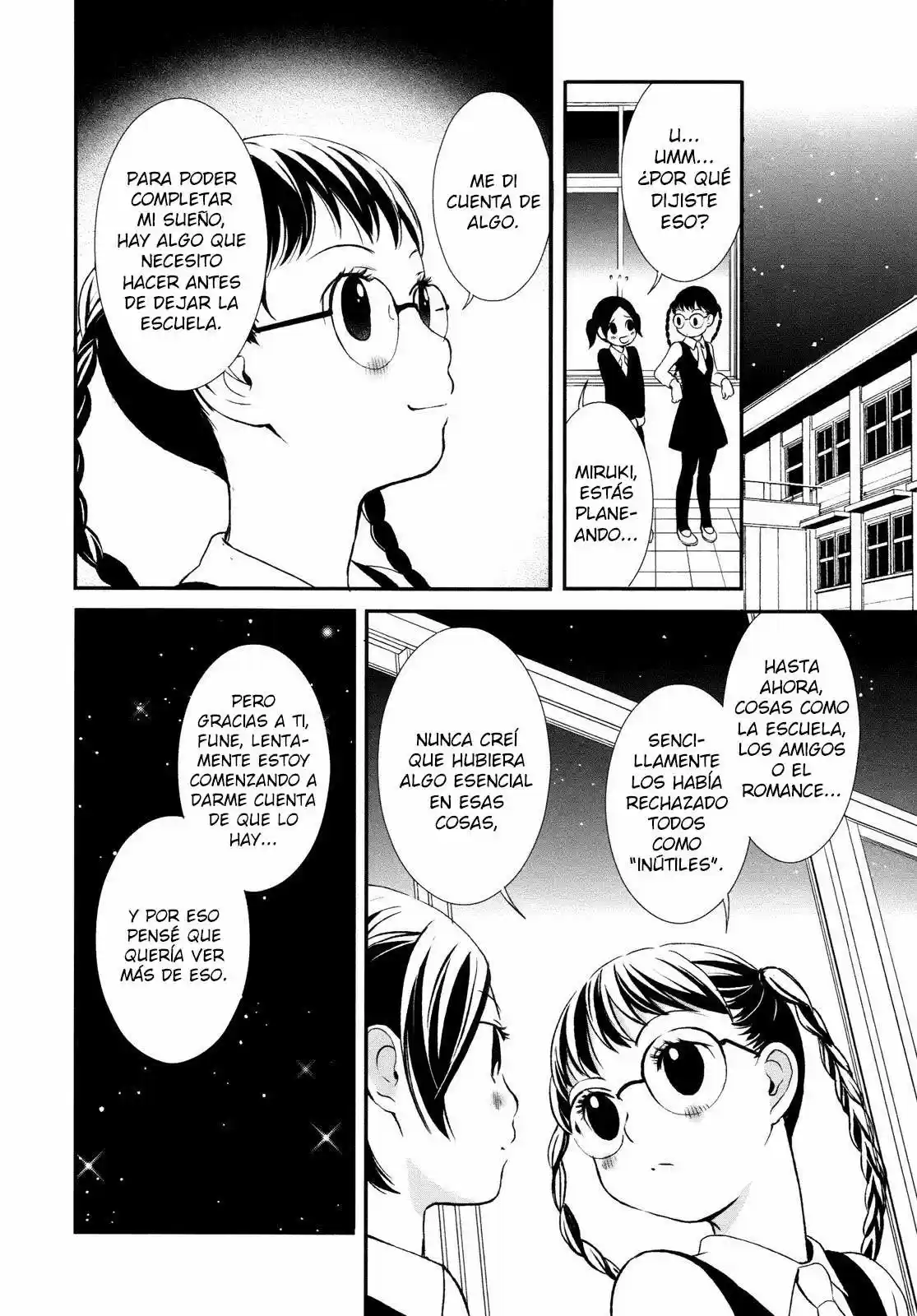 Renai Joshi File (2012) - Capítulo 6 - Página 22 - LectorTMOo