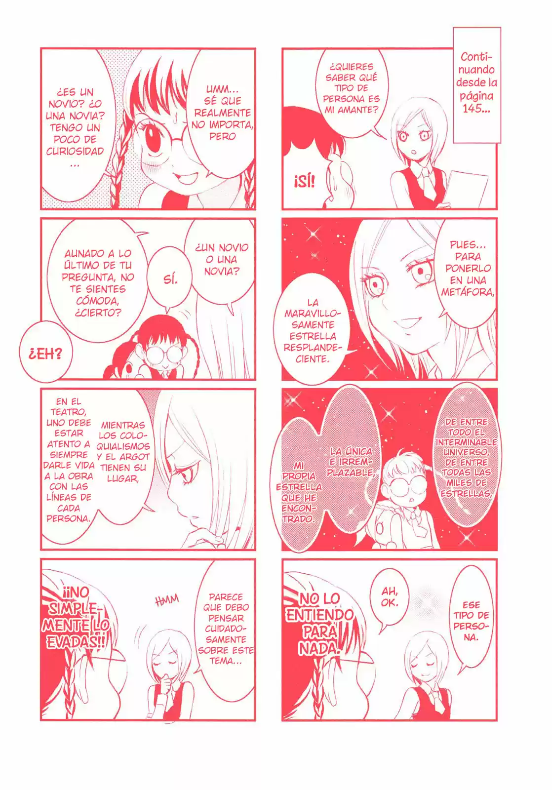 Renai Joshi File (2012) - Capítulo 6 - Página 27 - LectorTMOo
