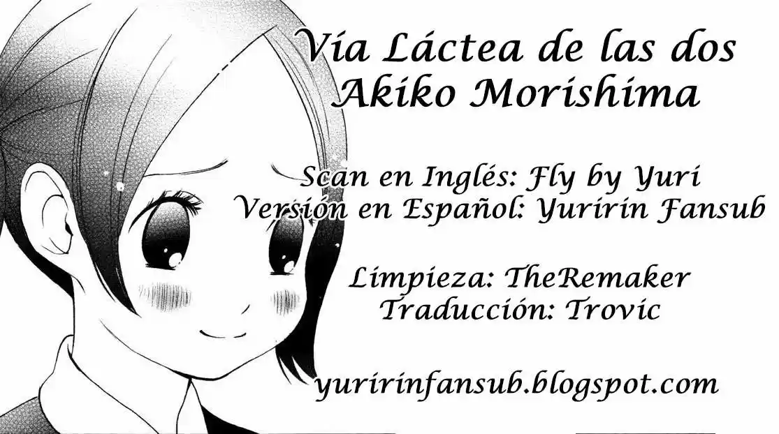 Renai Joshi File (2012) - Capítulo 6 - Página 33 - LectorTMOo
