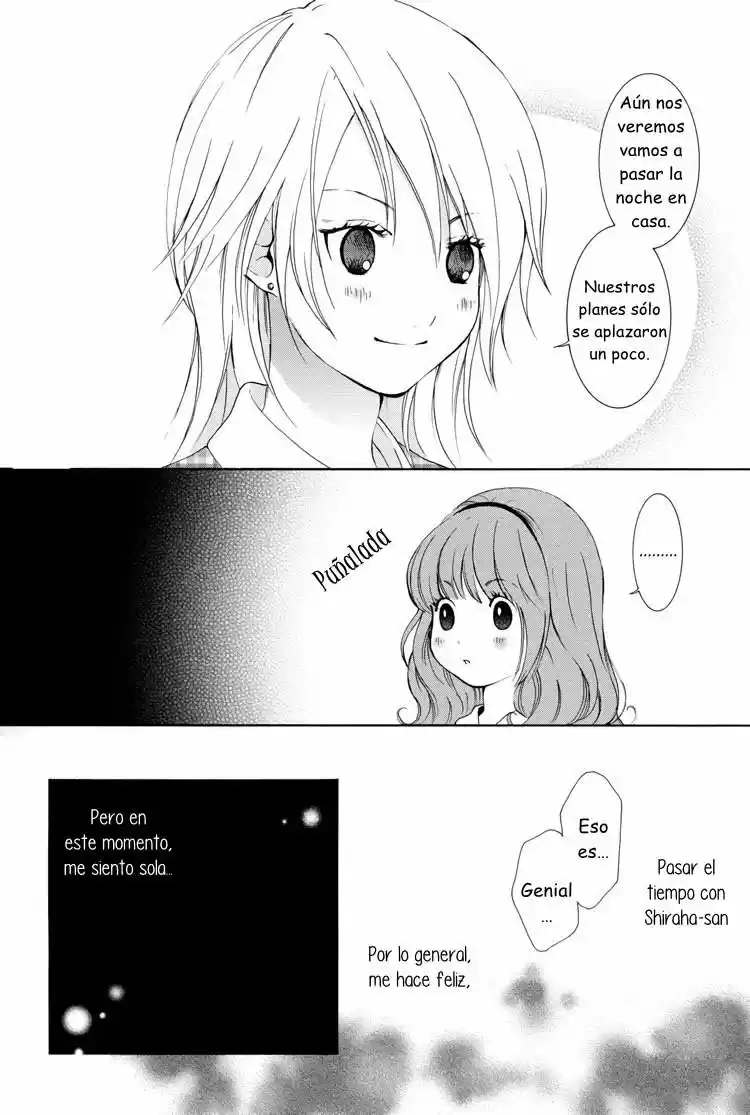 Renai Joshika (2009) - Capítulo 1 - Página 22 - LectorTMOo