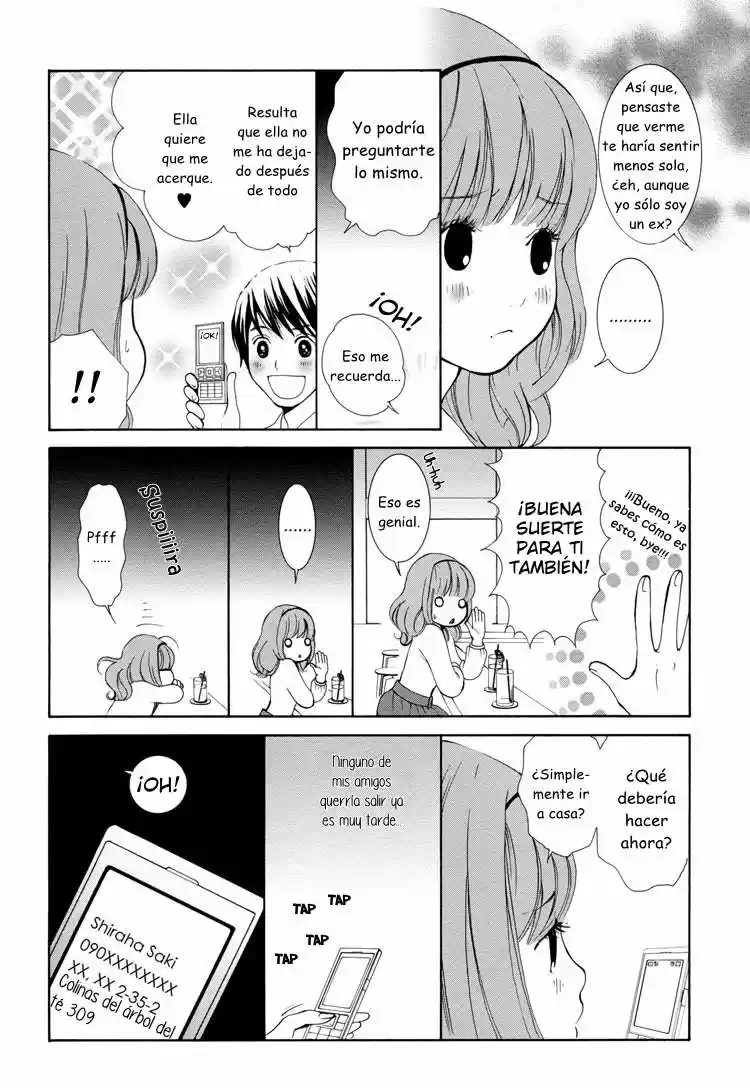 Renai Joshika (2009) - Capítulo 1 - Página 24 - LectorTMOo