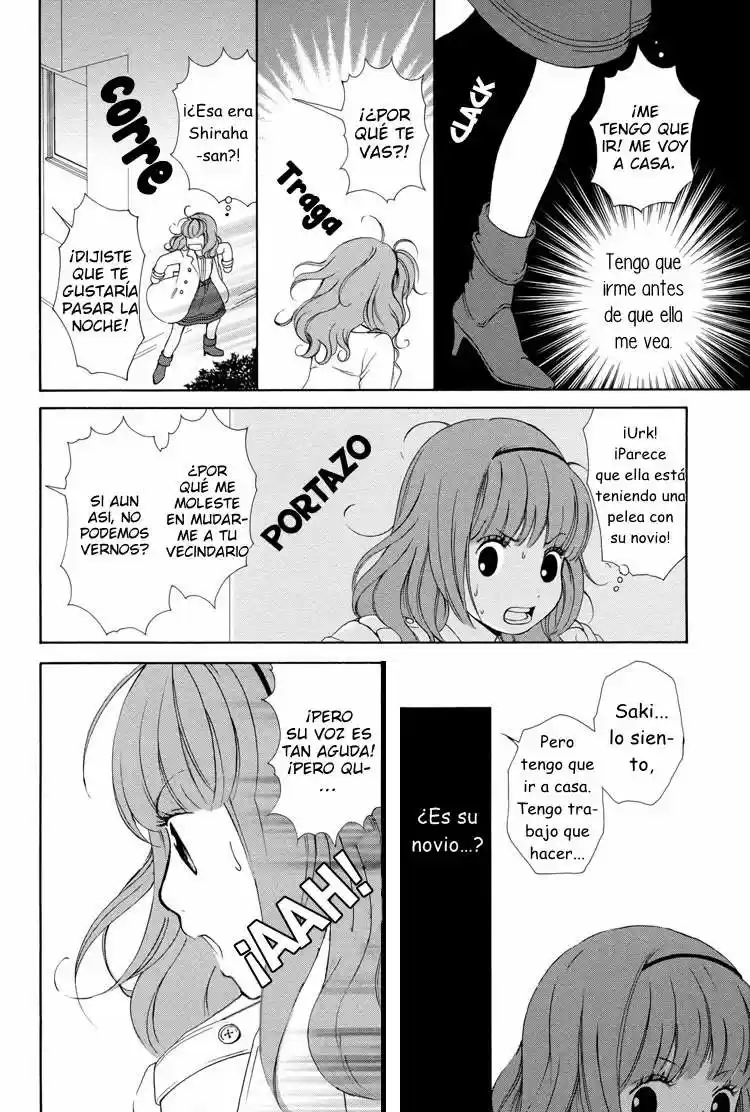 Renai Joshika (2009) - Capítulo 1 - Página 26 - LectorTMOo