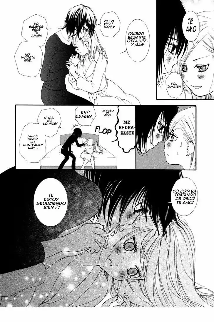 Renai Joshika (2009) - Capítulo 3 - Página 28 - LectorTMOo