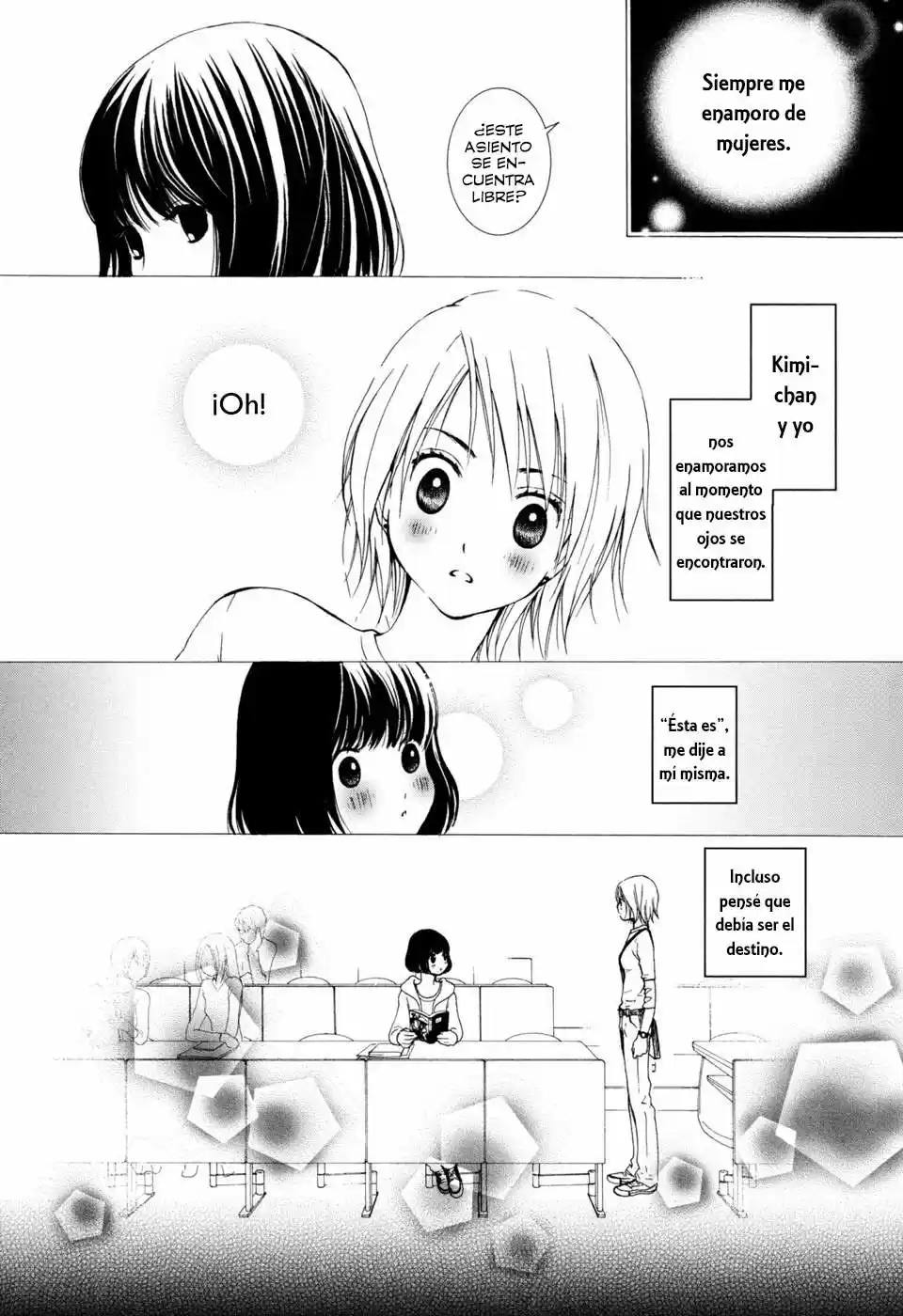 Renai Joshika (2009) - Capítulo 4 - Página 2 - LectorTMOo