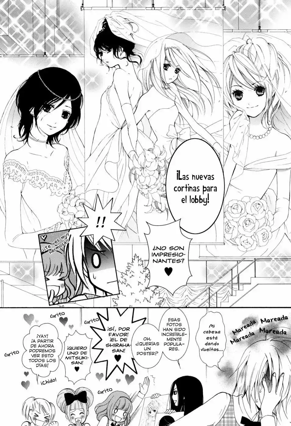 Renai Joshika (2009) - Capítulo 4 - Página 18 - LectorTMOo
